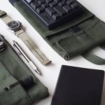 Introducing The Flatpack Pouch – Everyday Carry