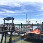 Best Free Places To Go In Vancouver: Steveston Village