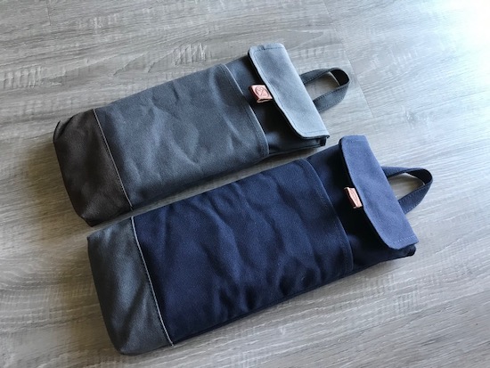 60% and 65% mechanical keyboard case or sleeve