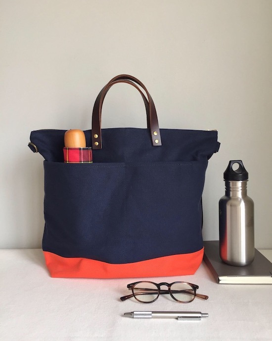 Modern Coup Blog - Handcrafted Waxed Canvas Bags and Specialty Cases