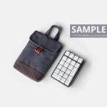 Sample Sale! 20-50% Off Bags and Mechanical Keyboard Sleeves