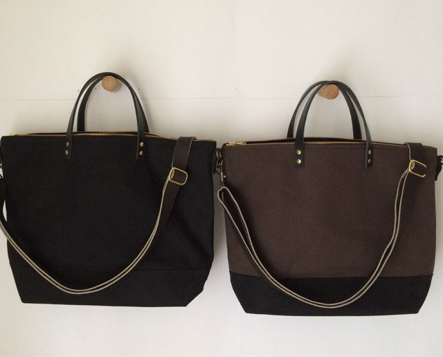 modern-coup-utility-tote-shoulder-strap-brown-black