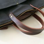 New Custom Add-Ons: 2 Front Pockets and Luggage Slot for Trolley Suitcases