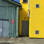 Best Free Places To Go In Vancouver: Granville Island –  Industrial Buildings