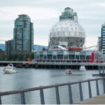 Best Places To Go In Vancouver: Walking The South False Creek Seawall