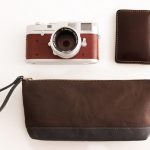 Modern Coup Studio: New Carry Pouches Are In The Shop